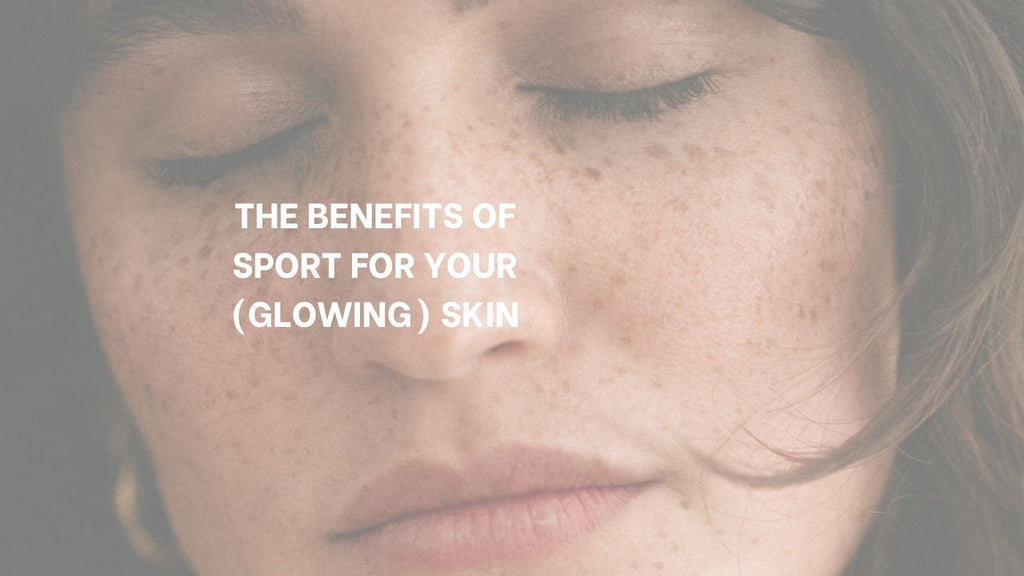 Connaissez-vous vraiment les bienfaits du sport sur la peau ?