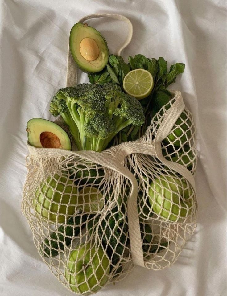 Tendance superfood : ces superaliments pour la peau à tester d’urgence