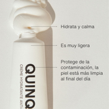 ANTIPOLLUTION MOISTURIZER