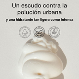 ANTIPOLLUTION MOISTURIZER