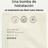 WATER BOMB MASK PACK 5