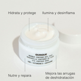 MASQUE CONTOUR DES YEUX