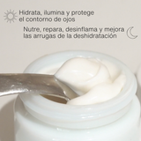 MASQUE CONTOUR DES YEUX