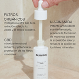 Daily SPF 50 Sunscreen Serum