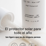 Daily SPF 50 Sunscreen Serum