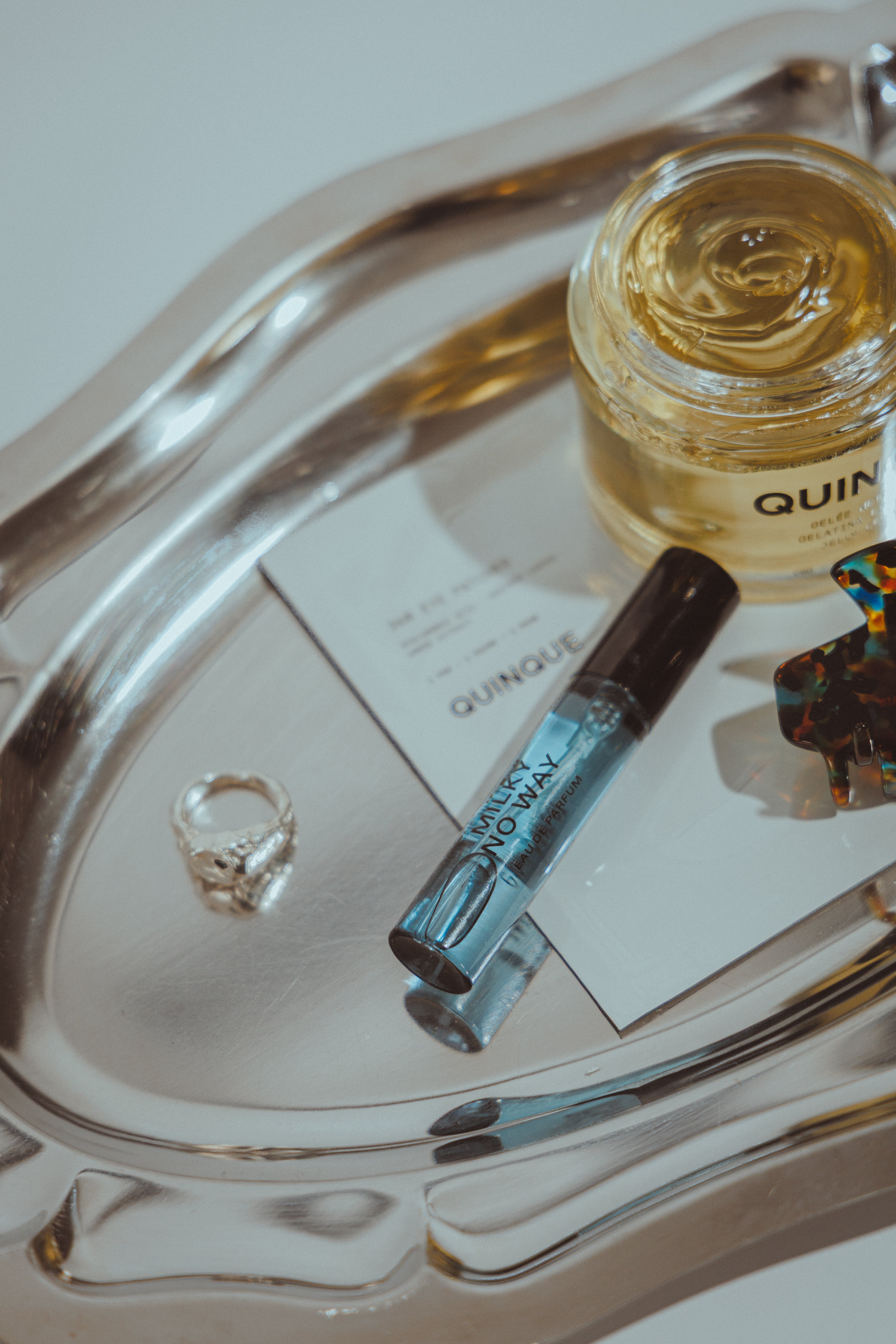 Milky no way, el perfume francés que te regalamos