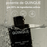 RENEWAL BOOSTER TONER