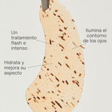 360 EYE PATCHES (Pack of 5 pairs)