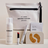 Empower your Skin - U/1ST & QUINQUE