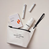 Empower your Skin - U/1ST & QUINQUE