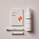 Empower your Skin - U/1ST & QUINQUE