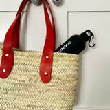 Botella QUINQUE de regalo